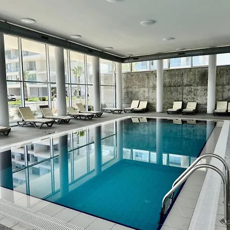 View And Mountains Appartement