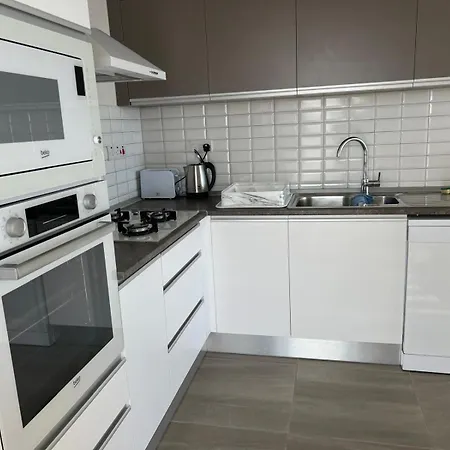 Apartamento View And Mountains